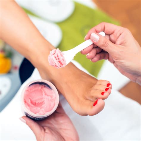 medical pedicure orange county